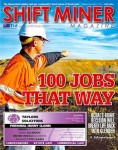 shift miner