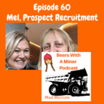Mel Prospect Recruitment