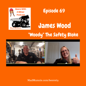 James Wood Woody the Safety Bloke