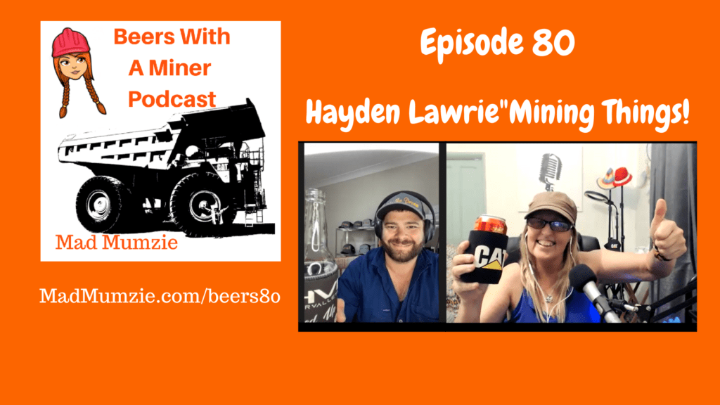 mining things founder