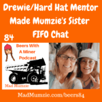 FIFO chat with Hard Hat Mentor
